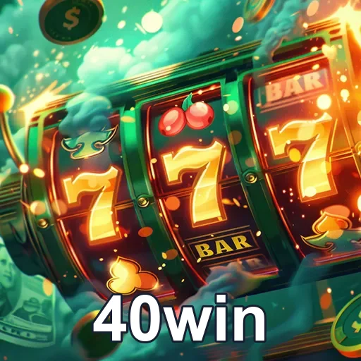 Tela de jogo ao vivo na 40win, jogando em tempo real