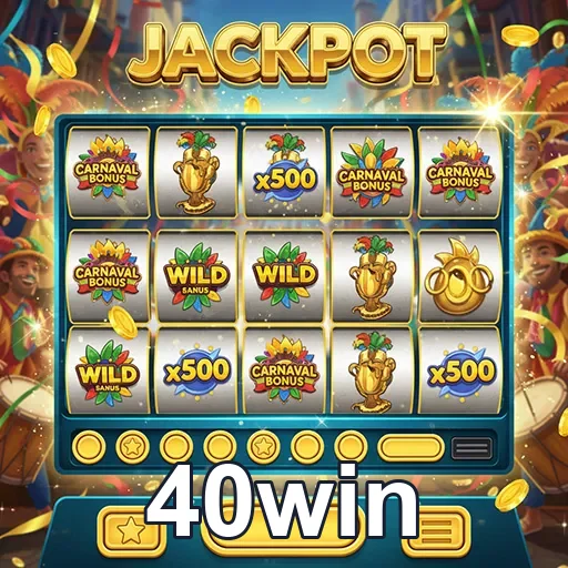 Jogador em mobile acessando slots online com jackpot slots