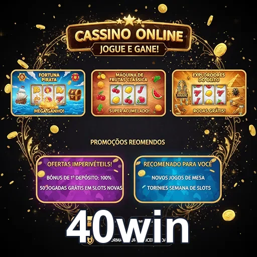 Tela de jogo de slots, destacando economia de dados